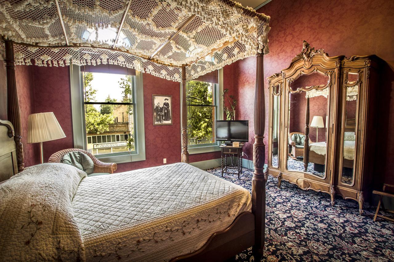 Weinhard Hotel Dayton Εξωτερικό φωτογραφία