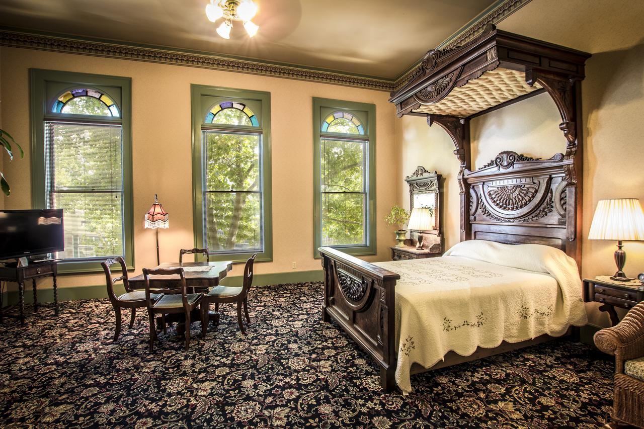 Weinhard Hotel Dayton Εξωτερικό φωτογραφία