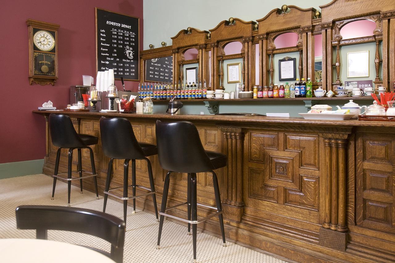 Weinhard Hotel Dayton Εξωτερικό φωτογραφία