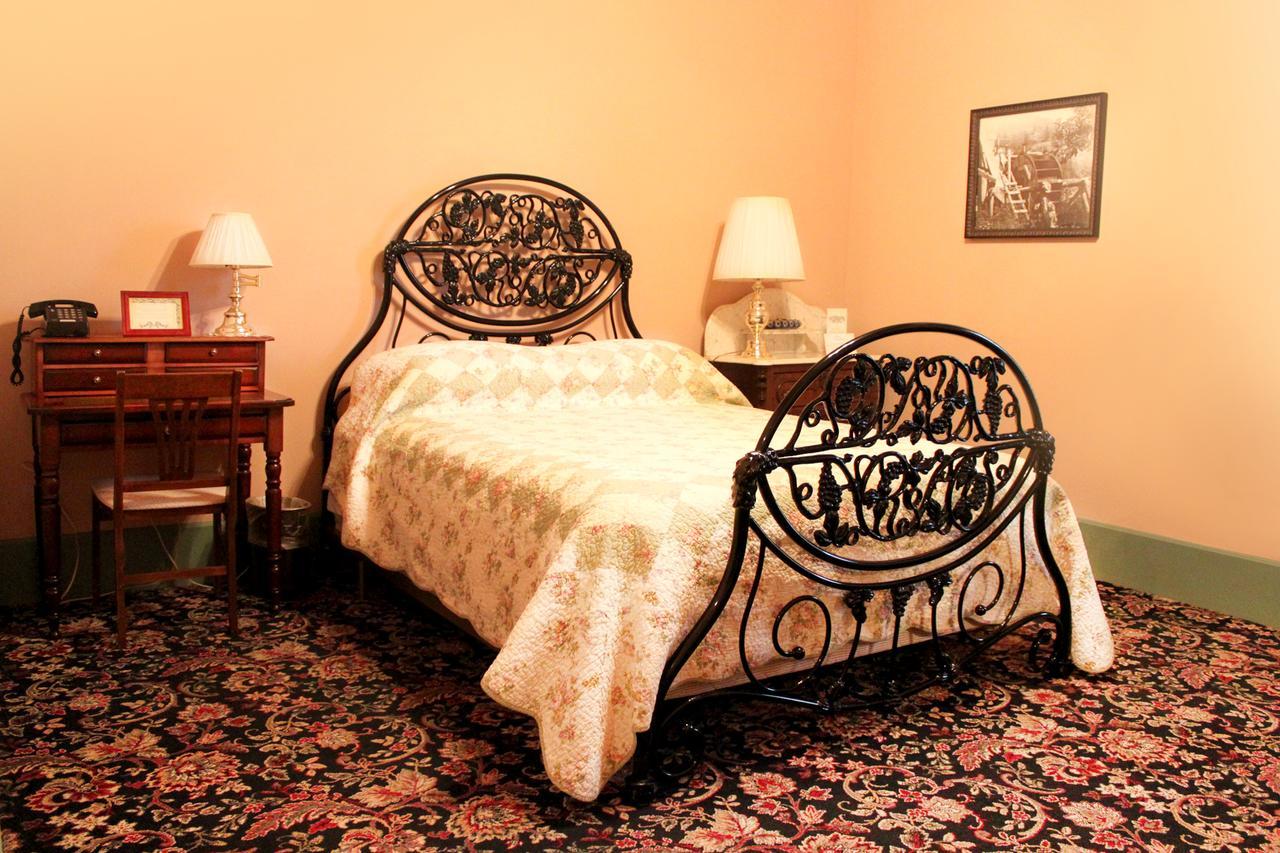 Weinhard Hotel Dayton Εξωτερικό φωτογραφία