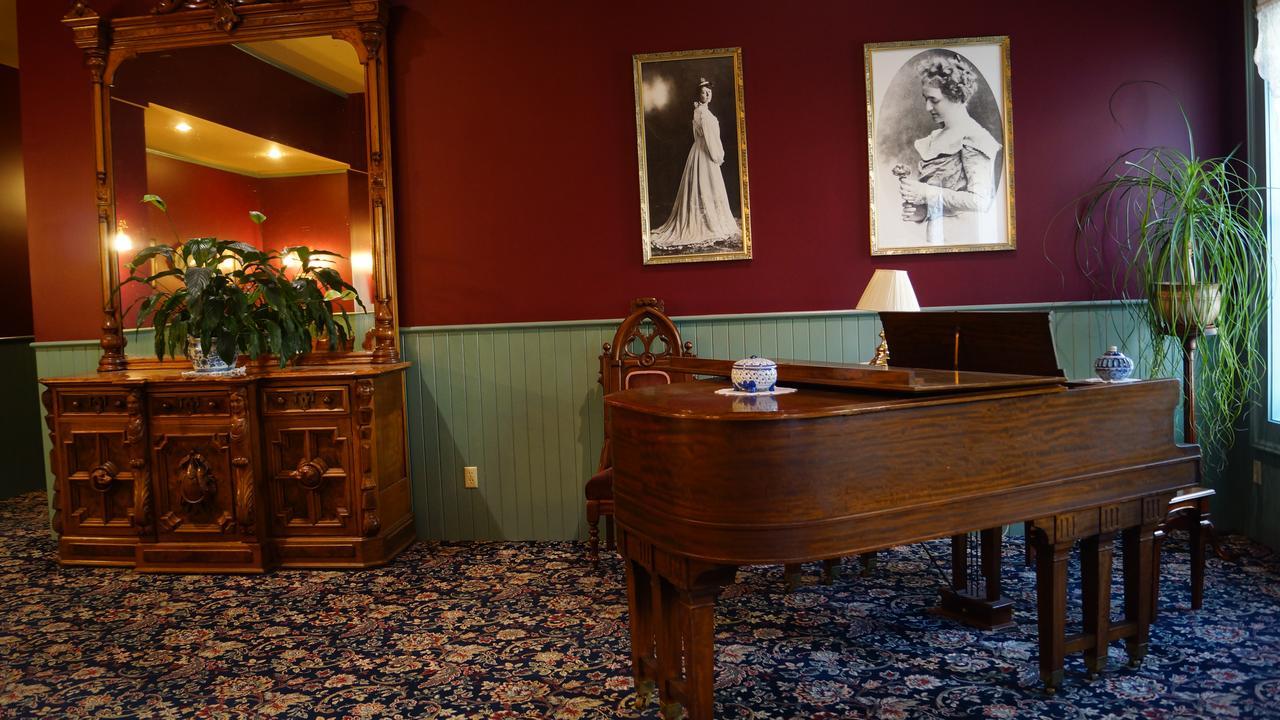 Weinhard Hotel Dayton Εξωτερικό φωτογραφία