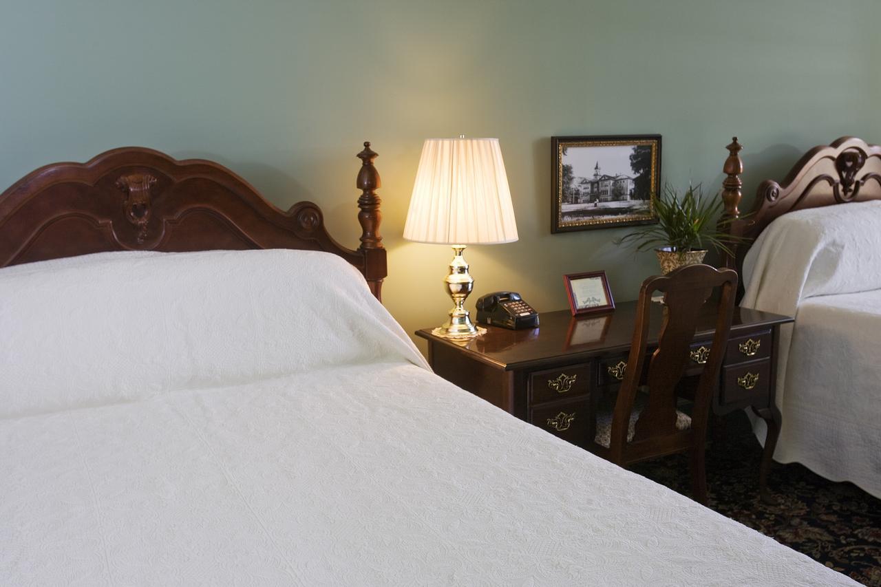 Weinhard Hotel Dayton Εξωτερικό φωτογραφία