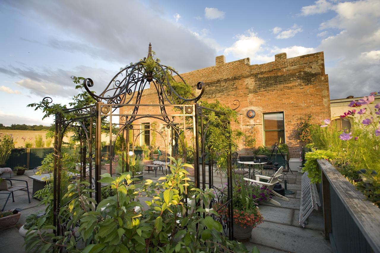 Weinhard Hotel Dayton Εξωτερικό φωτογραφία