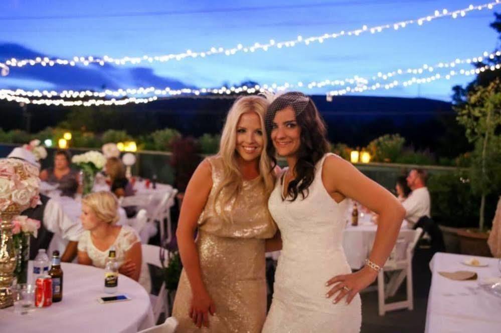 Weinhard Hotel Dayton Εξωτερικό φωτογραφία
