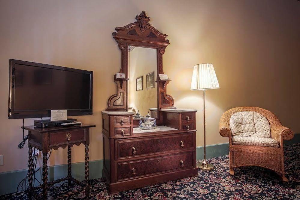 Weinhard Hotel Dayton Εξωτερικό φωτογραφία