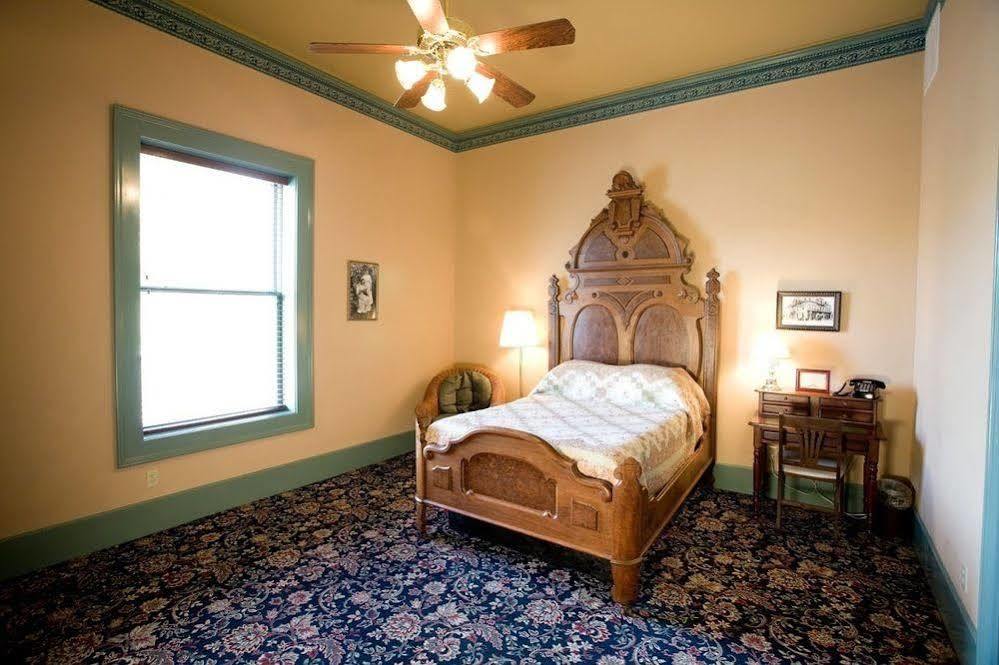 Weinhard Hotel Dayton Εξωτερικό φωτογραφία