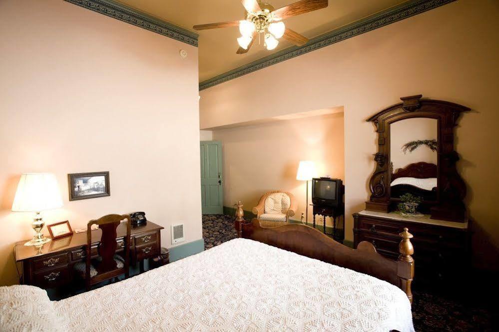 Weinhard Hotel Dayton Εξωτερικό φωτογραφία