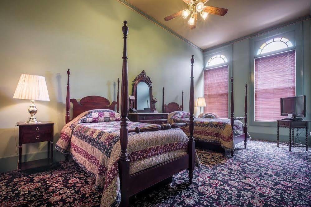 Weinhard Hotel Dayton Εξωτερικό φωτογραφία