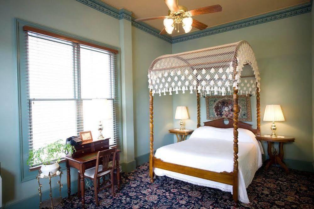 Weinhard Hotel Dayton Εξωτερικό φωτογραφία