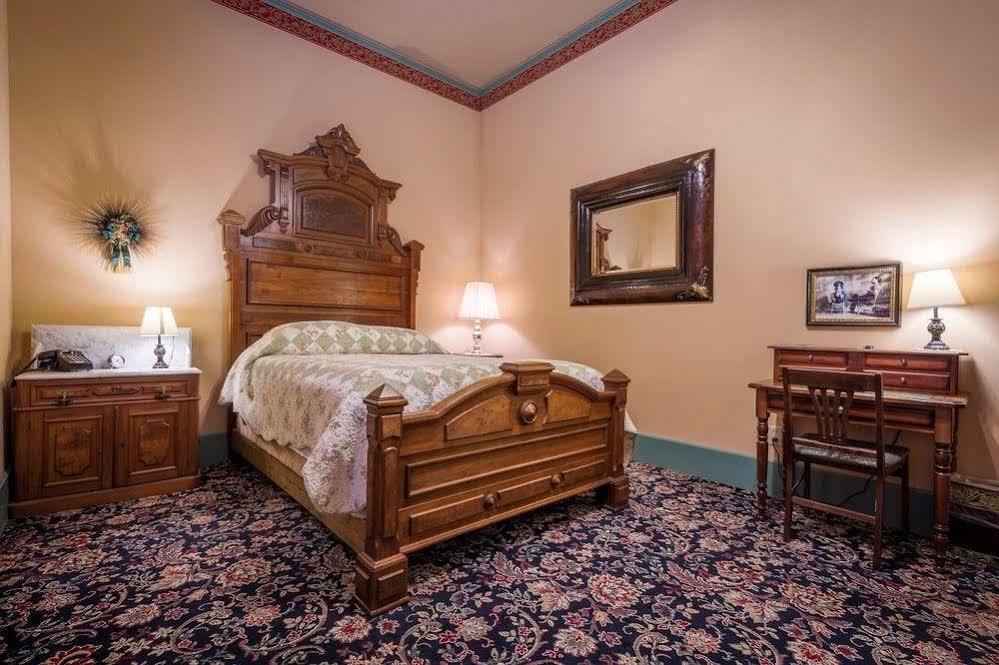 Weinhard Hotel Dayton Εξωτερικό φωτογραφία