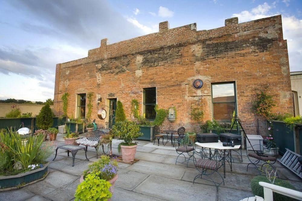Weinhard Hotel Dayton Εξωτερικό φωτογραφία