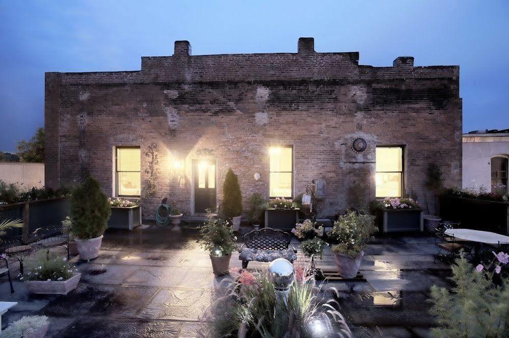 Weinhard Hotel Dayton Εξωτερικό φωτογραφία