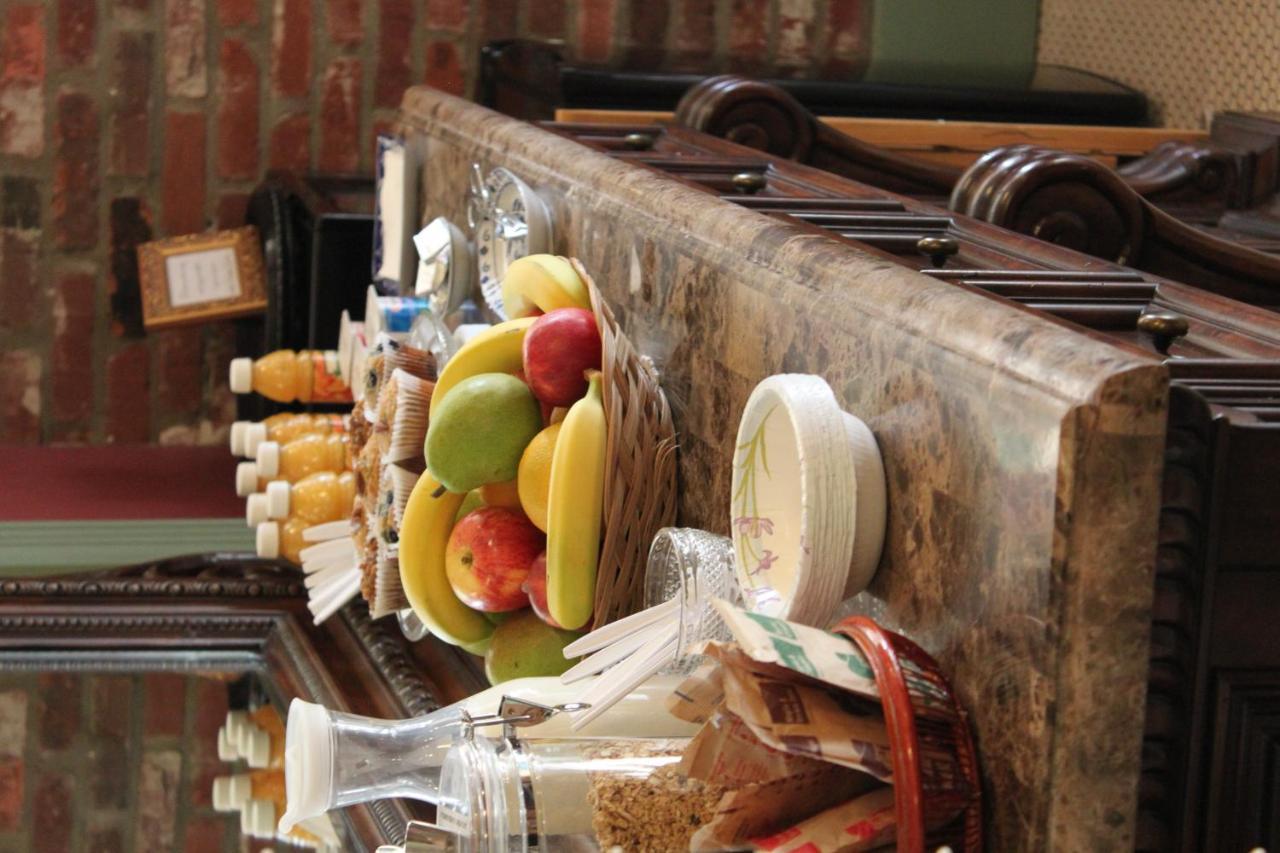 Weinhard Hotel Dayton Εξωτερικό φωτογραφία